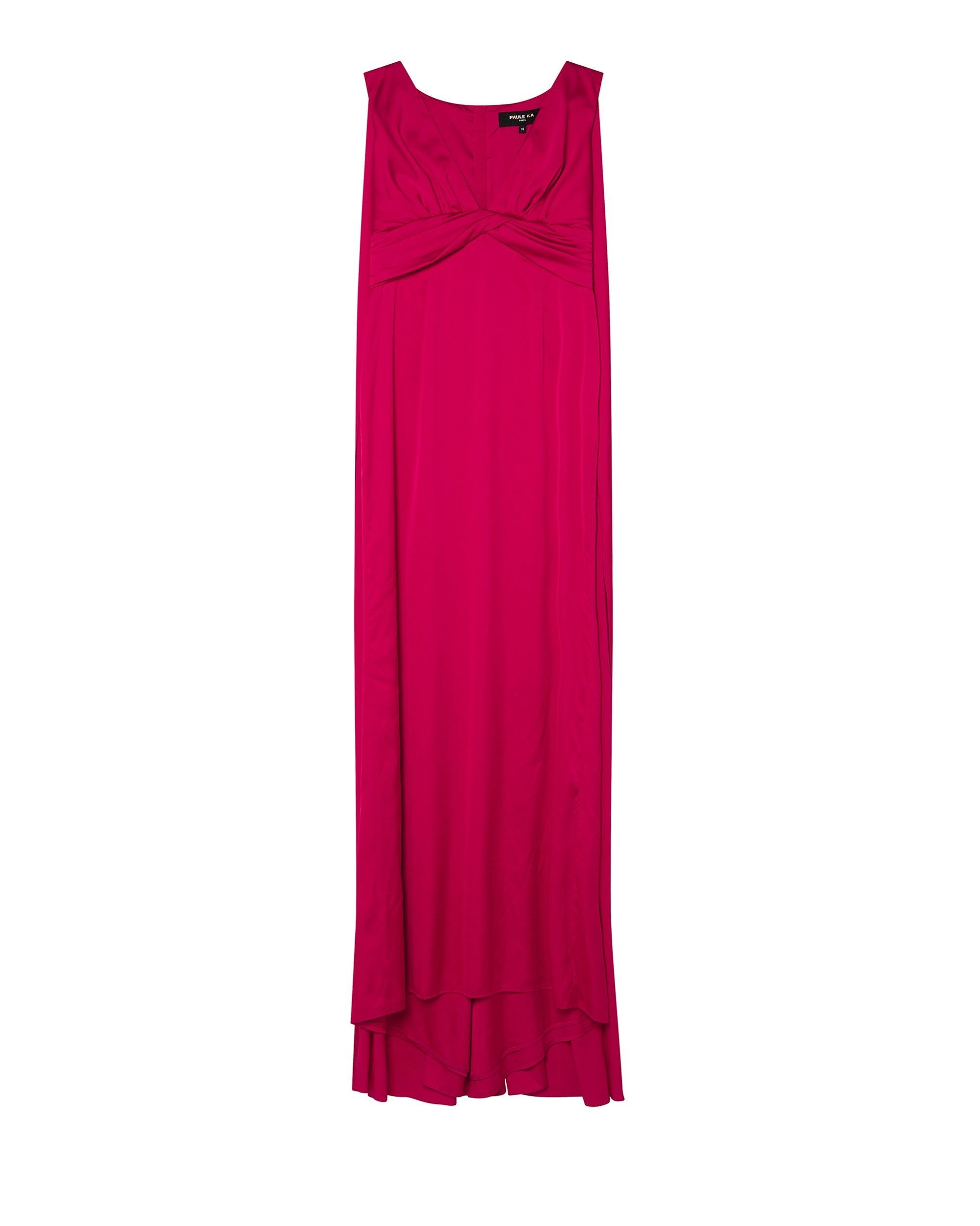 FRAISE ROBE