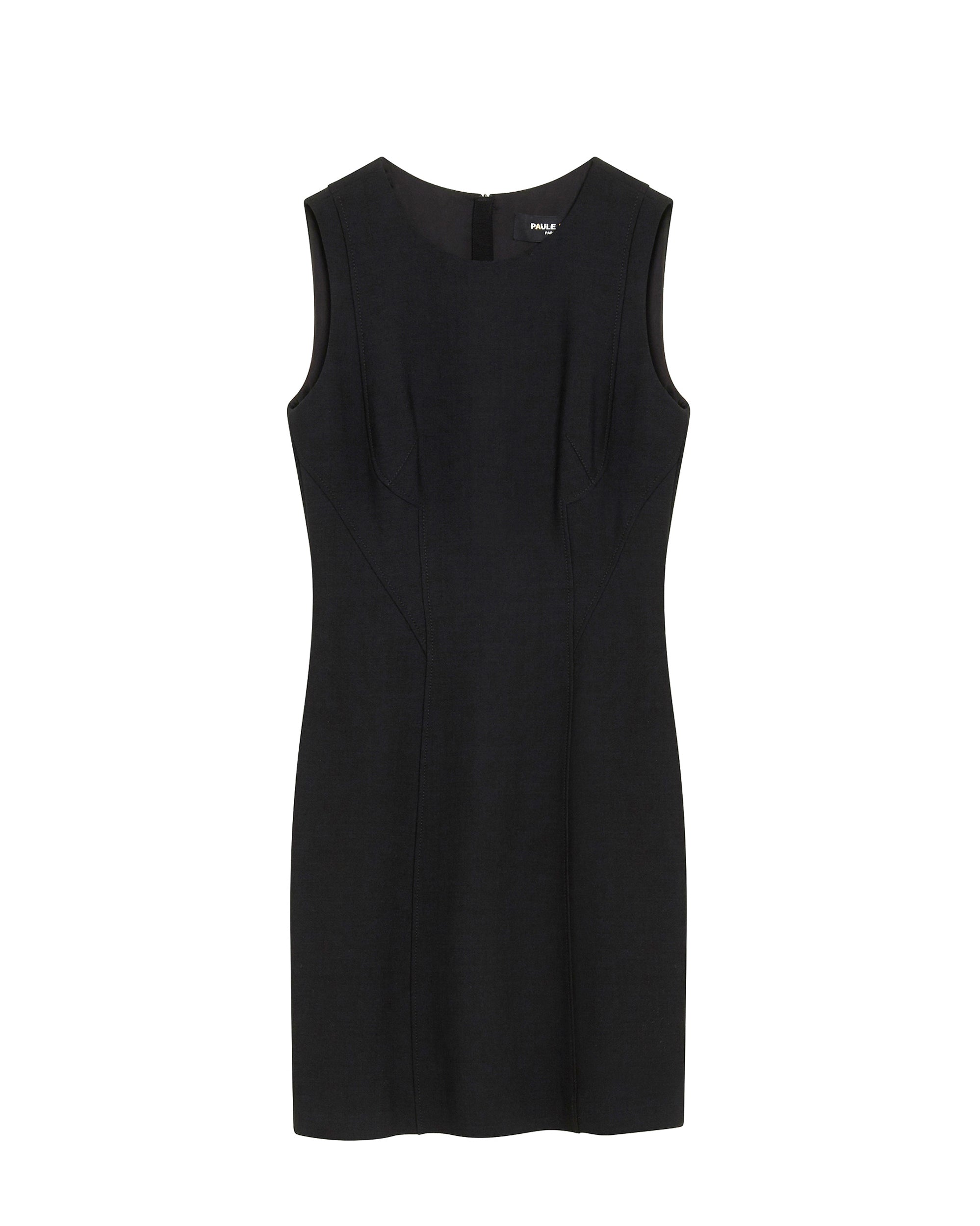NOIR ROBE