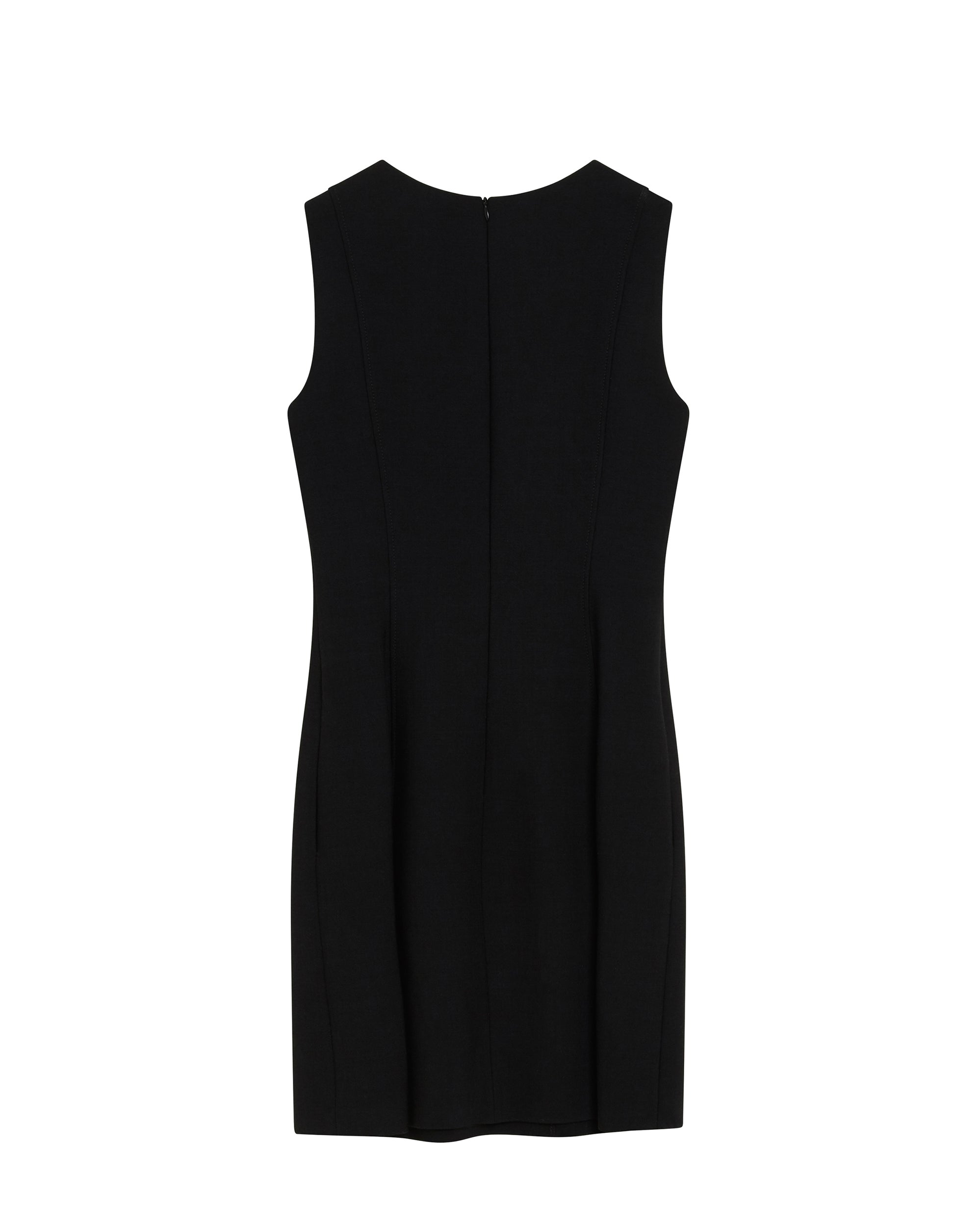 NOIR ROBE