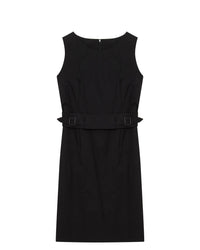 NOIR ROBE