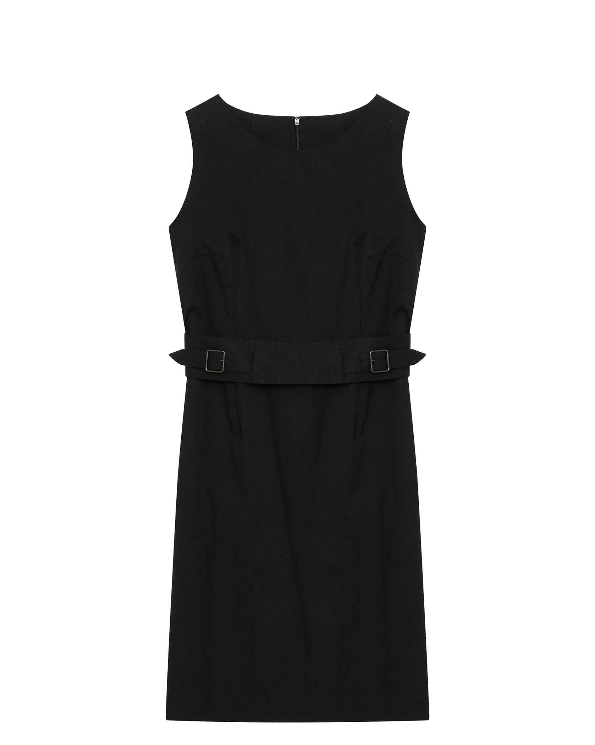 NOIR ROBE