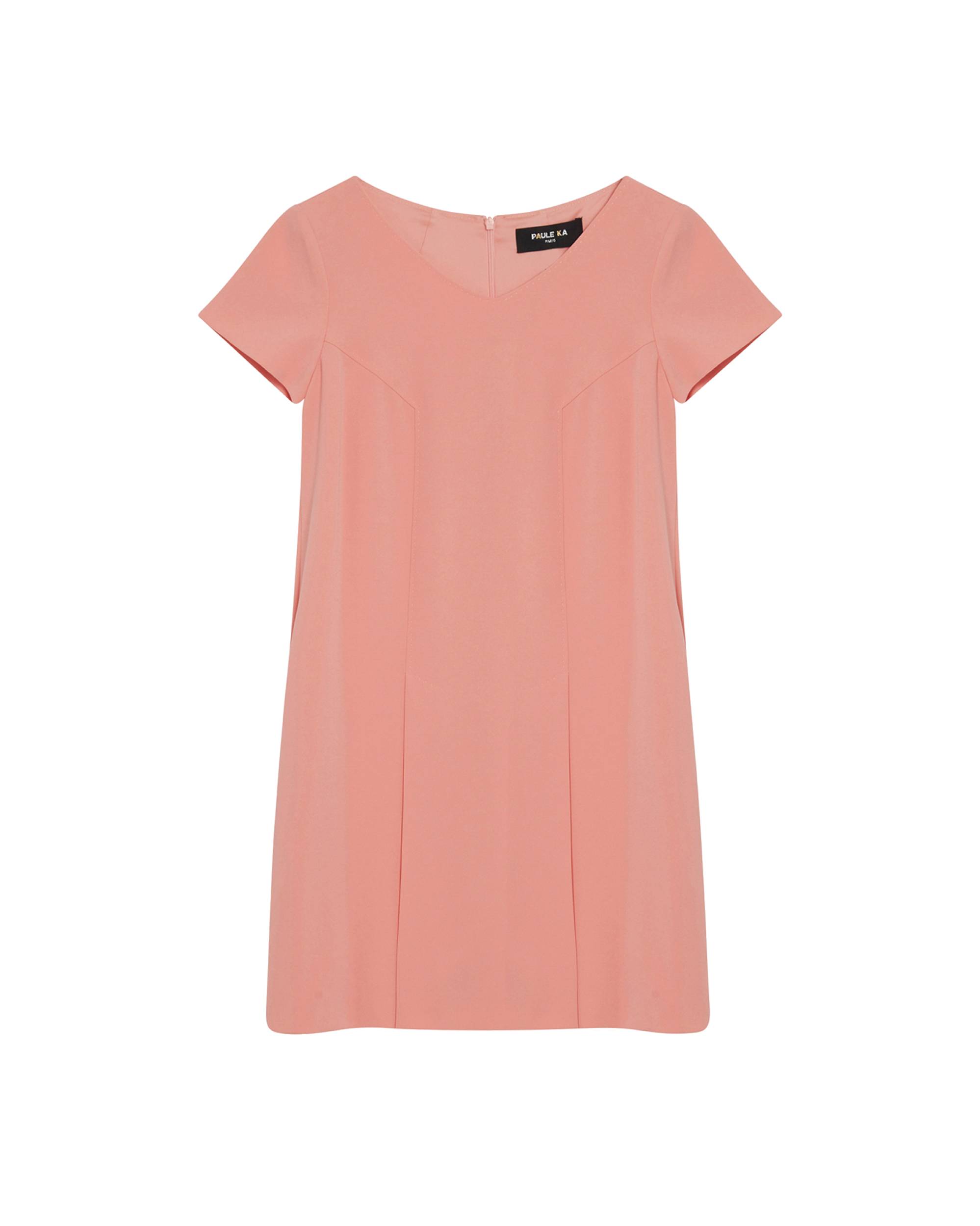 EAU DE ROSE ROBE