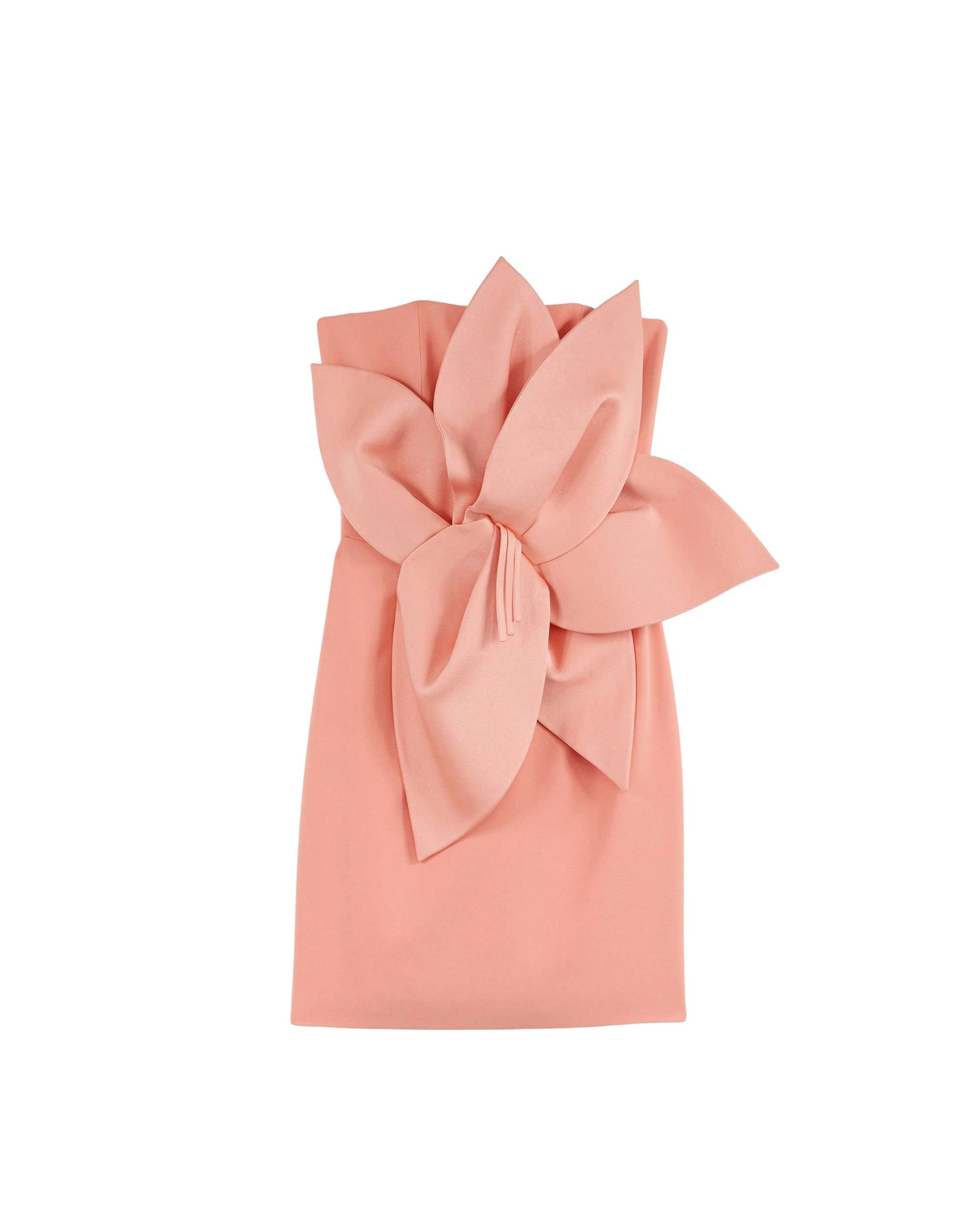 EAU DE ROSE ROBE