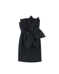 NOIR ROBE