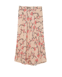 SORBET JUPE MIDI