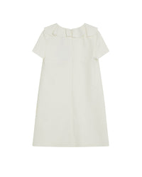 BLANC CASSE ROBE