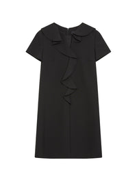 NOIR ROBE