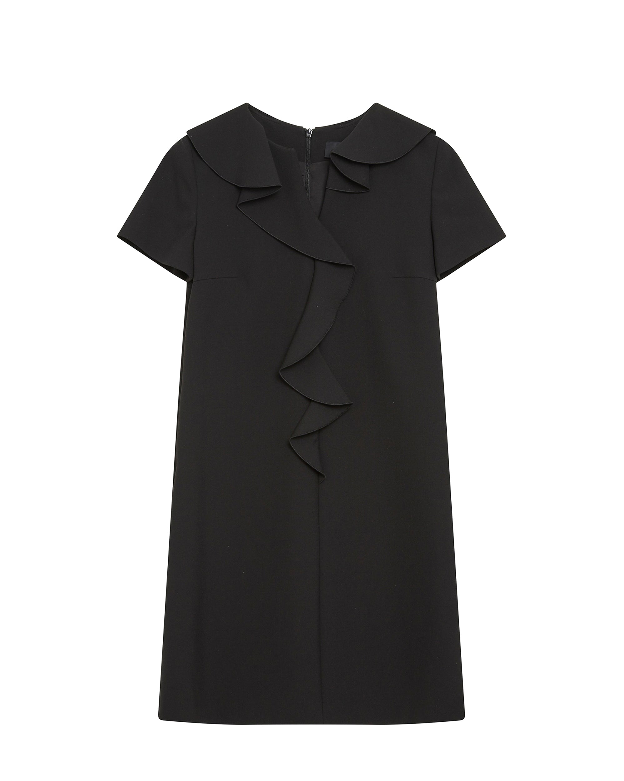 NOIR ROBE