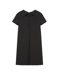 NOIR ROBE