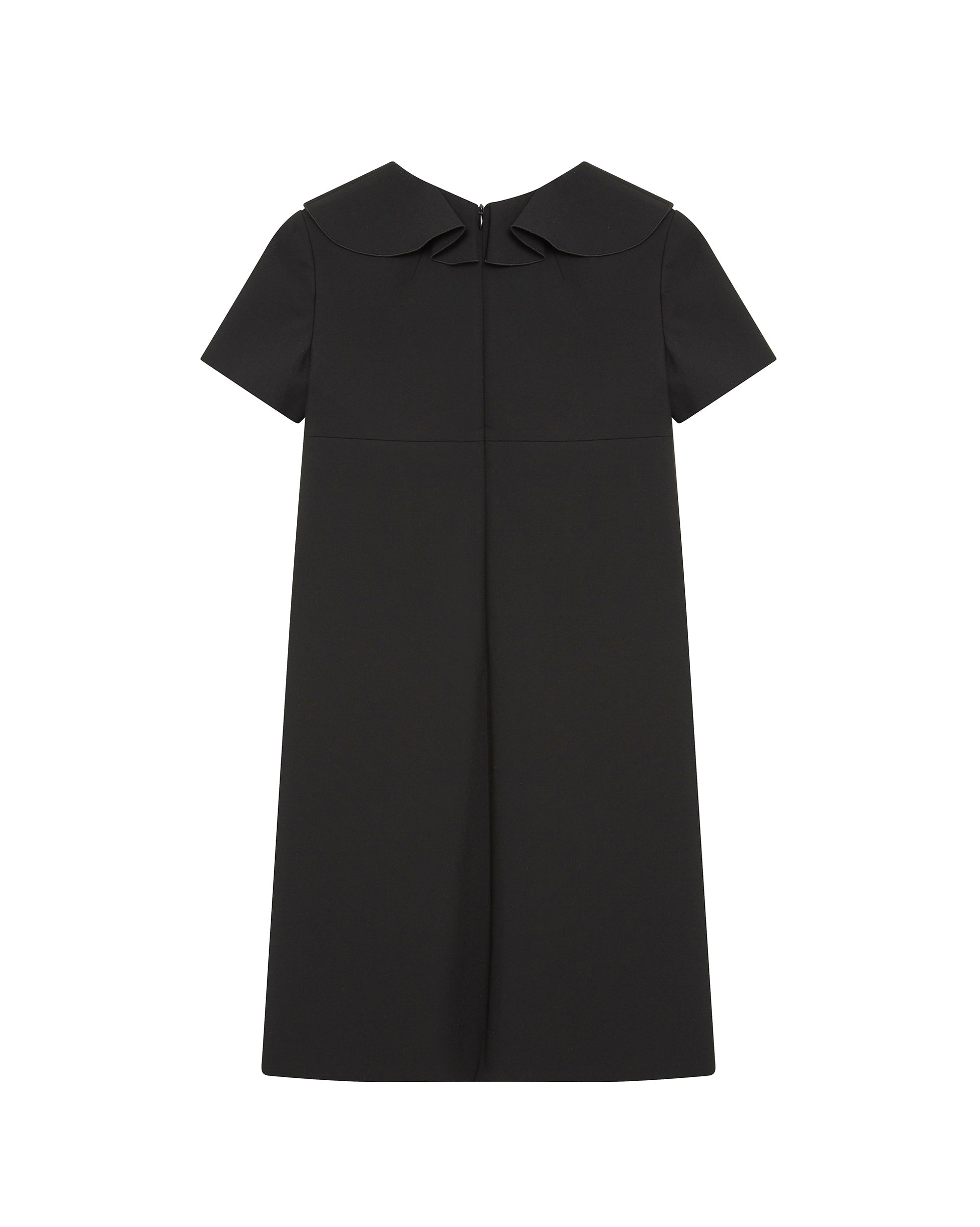 NOIR ROBE