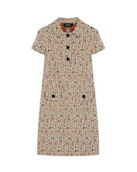 MULTICOLORE ROBE