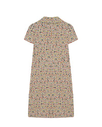 MULTICOLORE ROBE