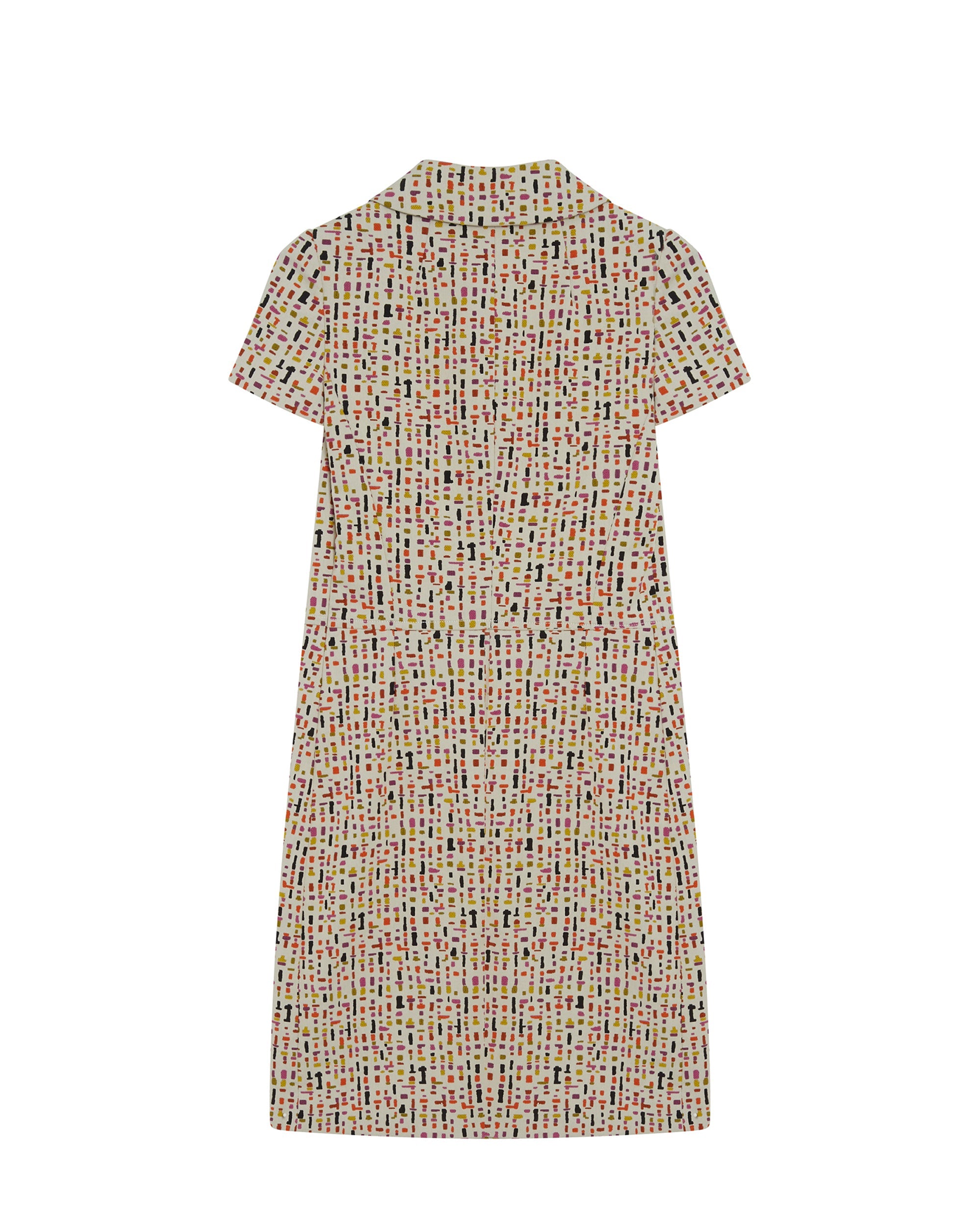 MULTICOLORE ROBE