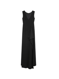 NOIR ROBE