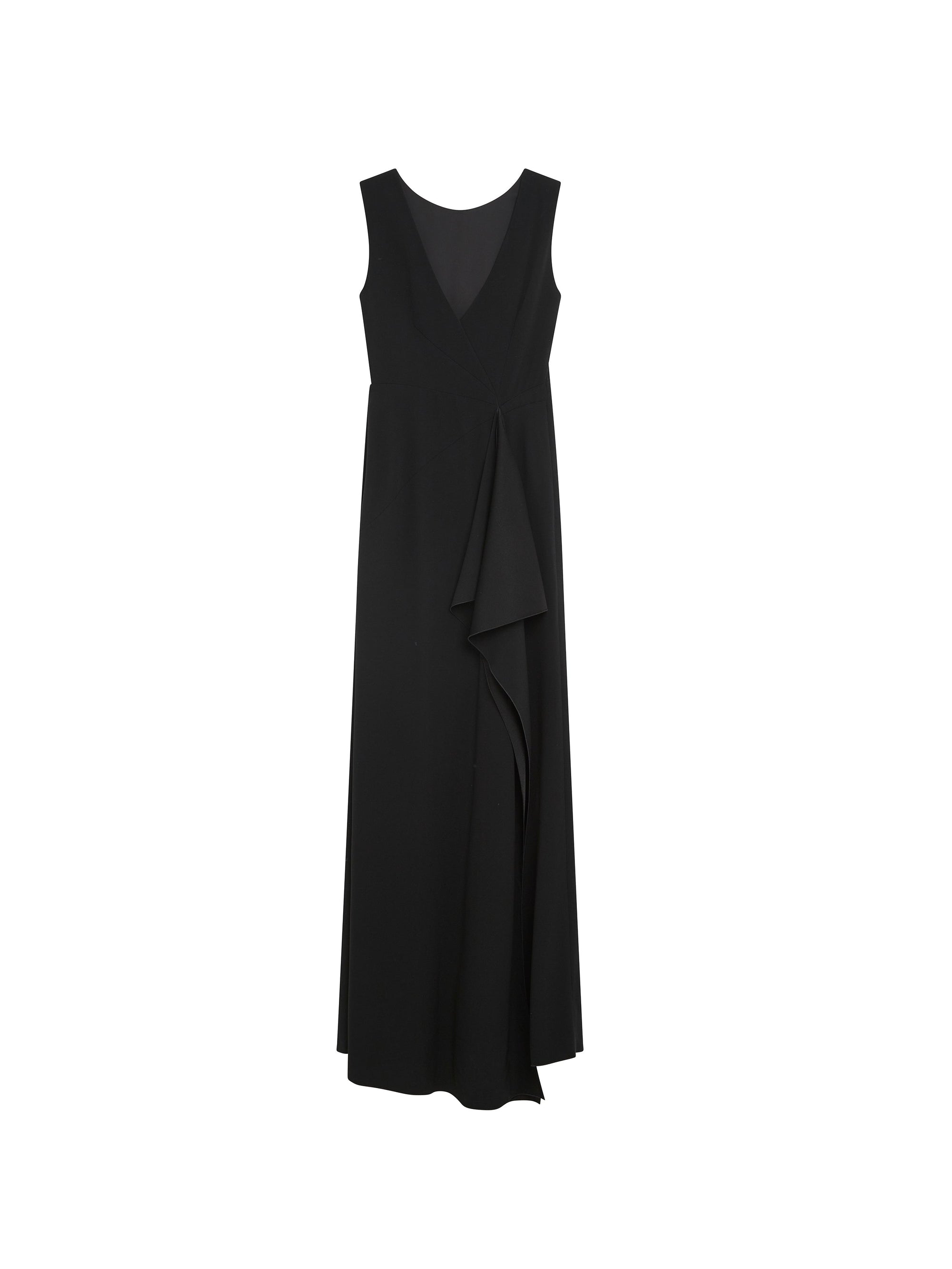NOIR ROBE