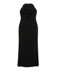 NOIR ROBE
