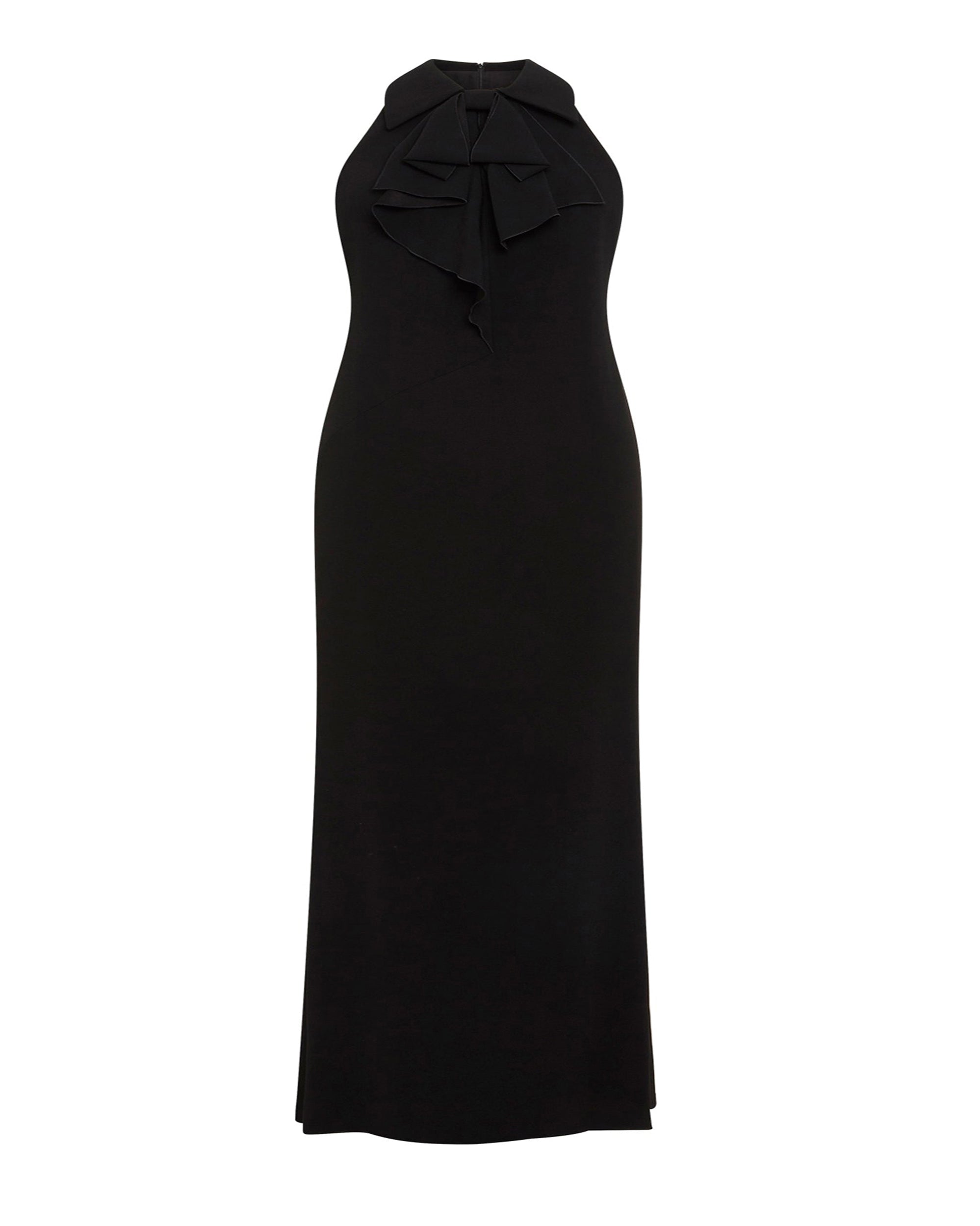 NOIR ROBE