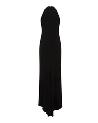 NOIR ROBE