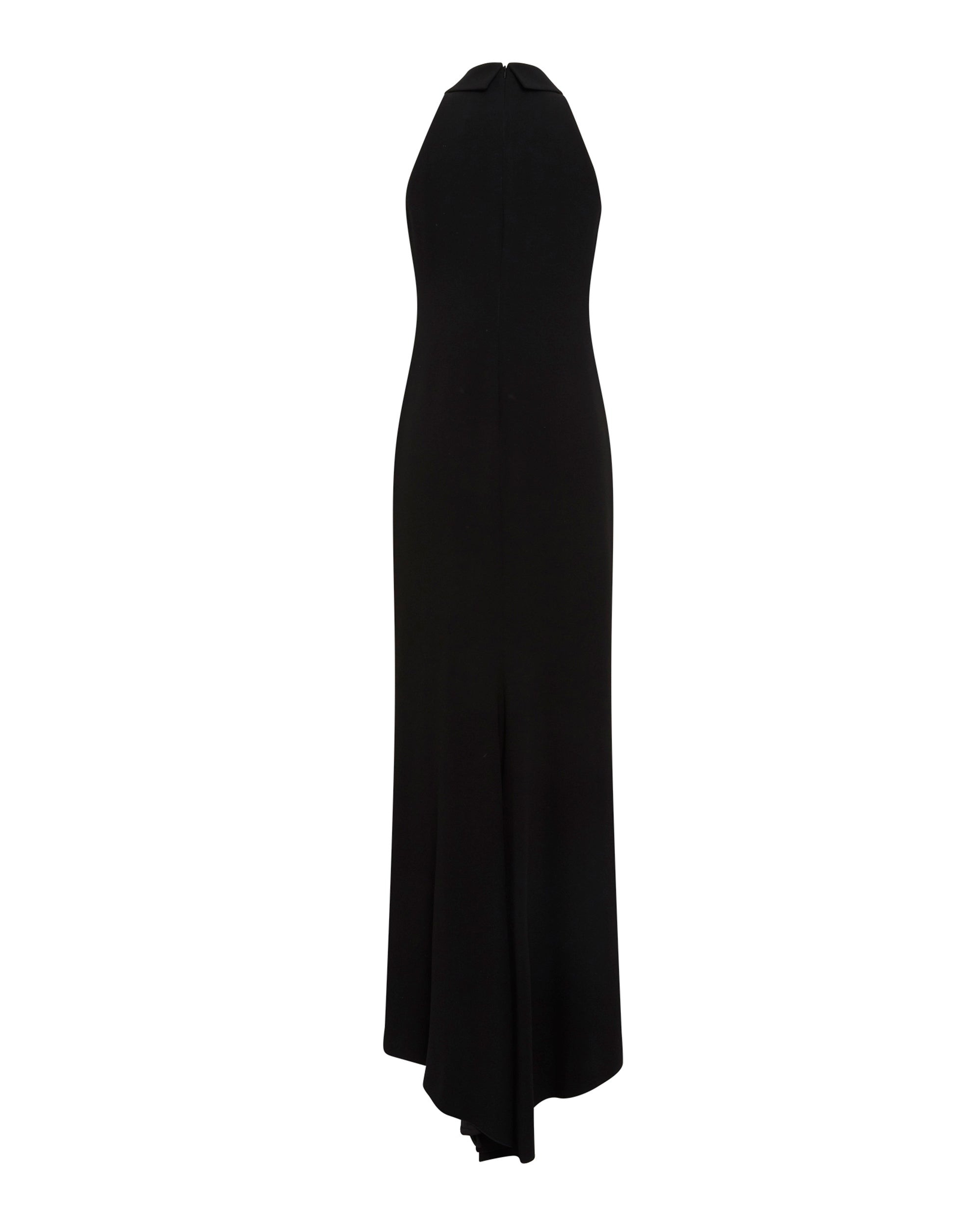 NOIR ROBE