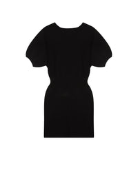 NOIR ROBE