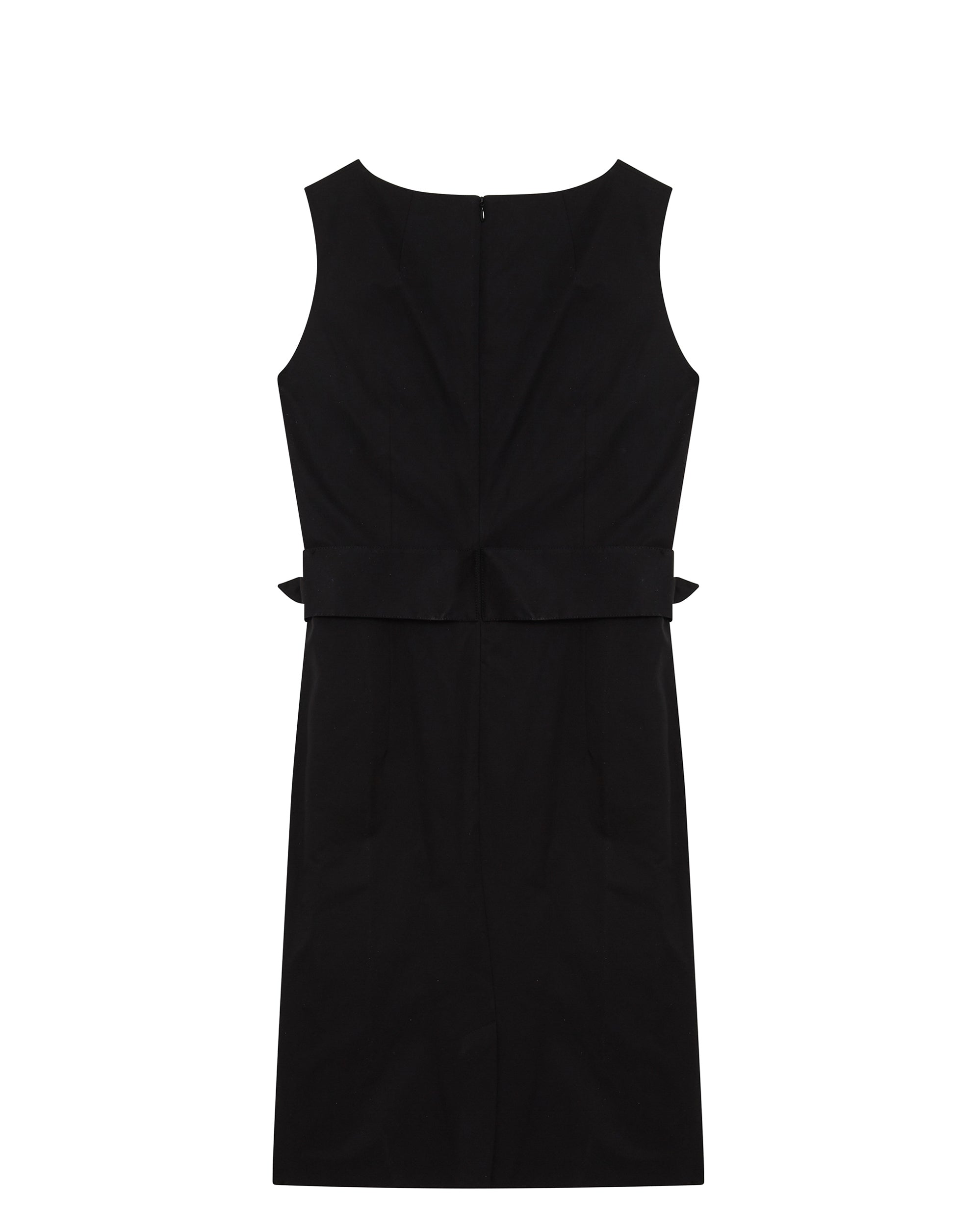 NOIR ROBE