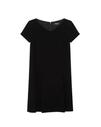 NOIR ROBE
