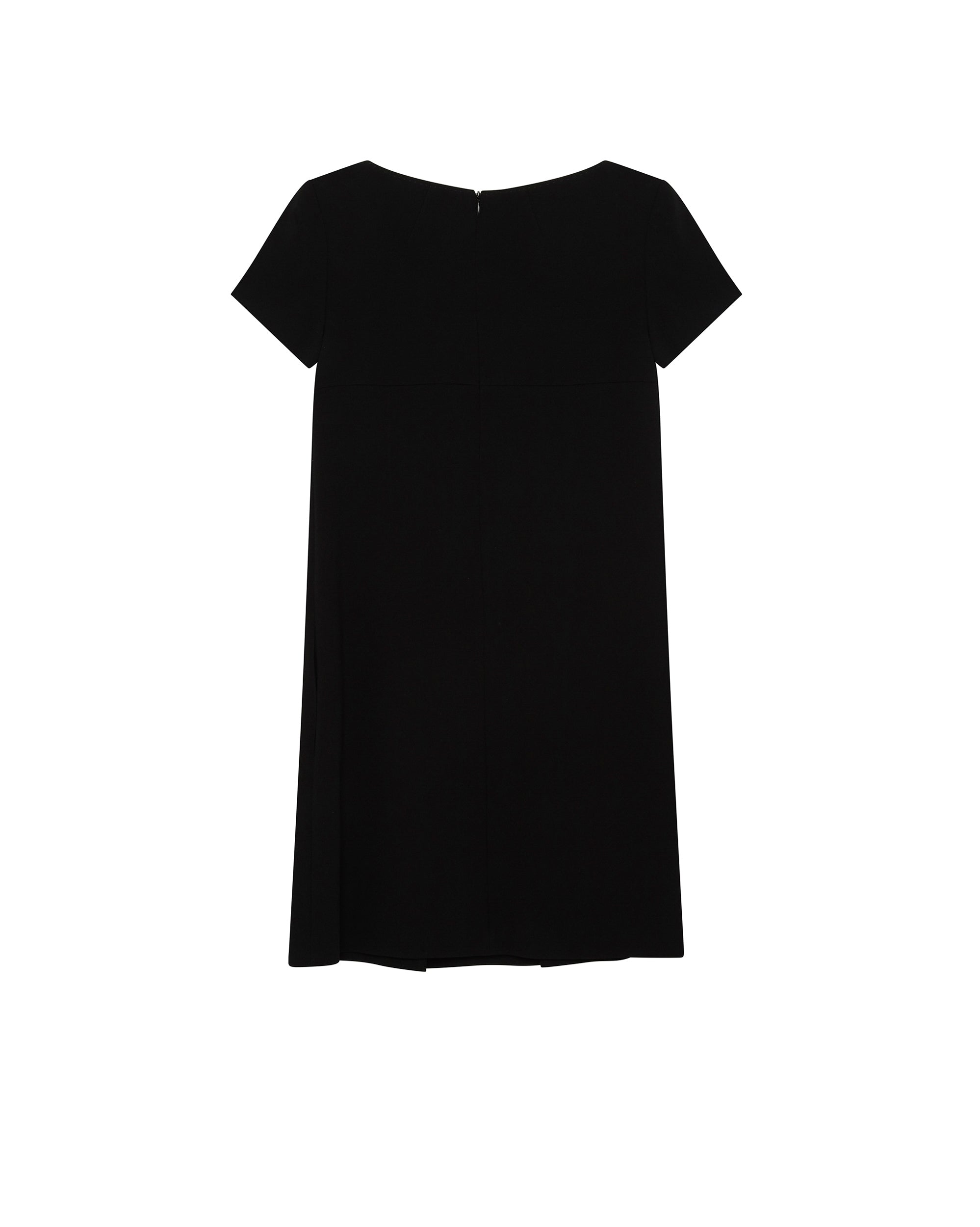 NOIR ROBE