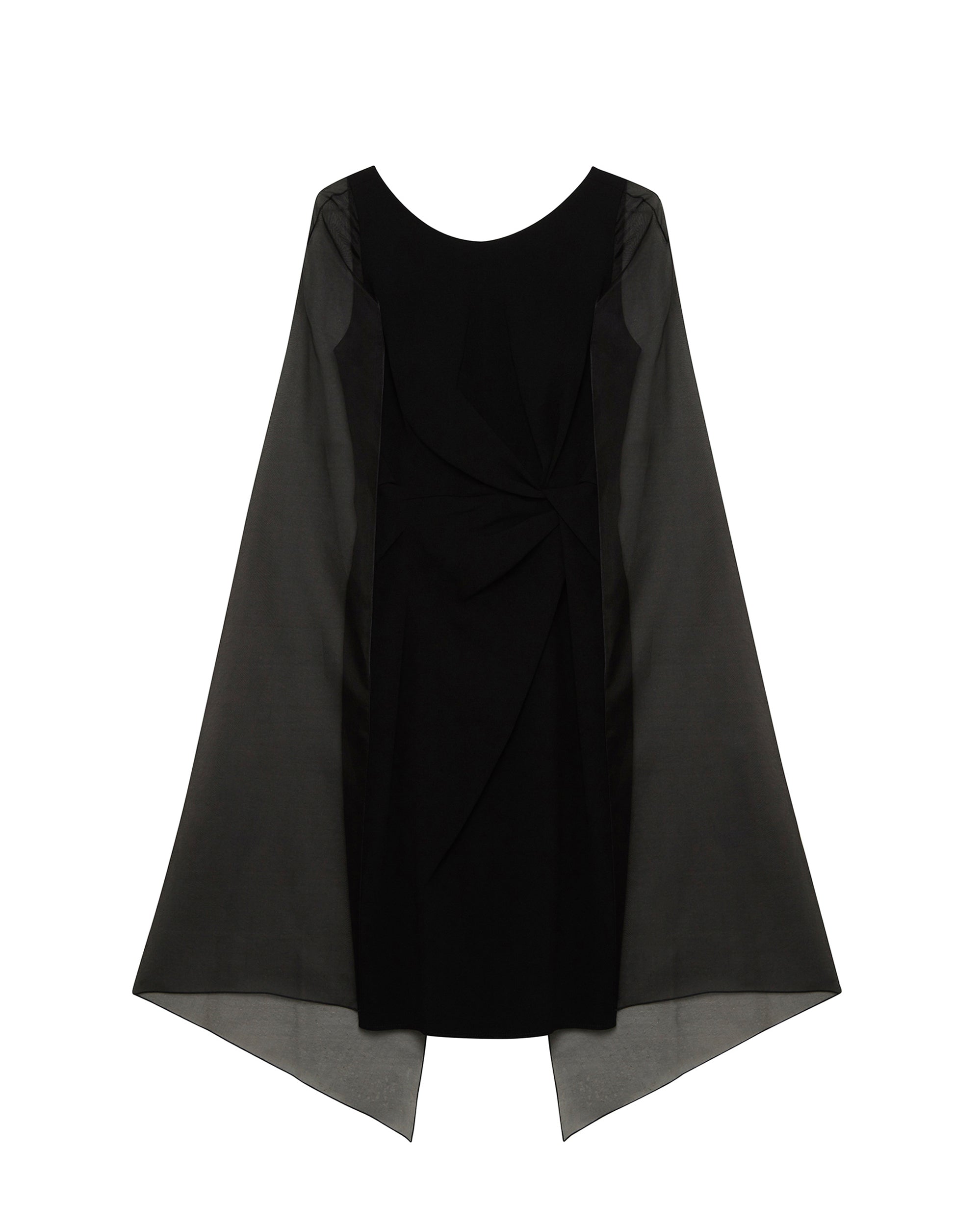 NOIR ROBE