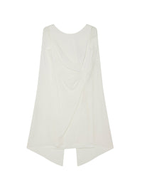 BLANC CASSE ROBE