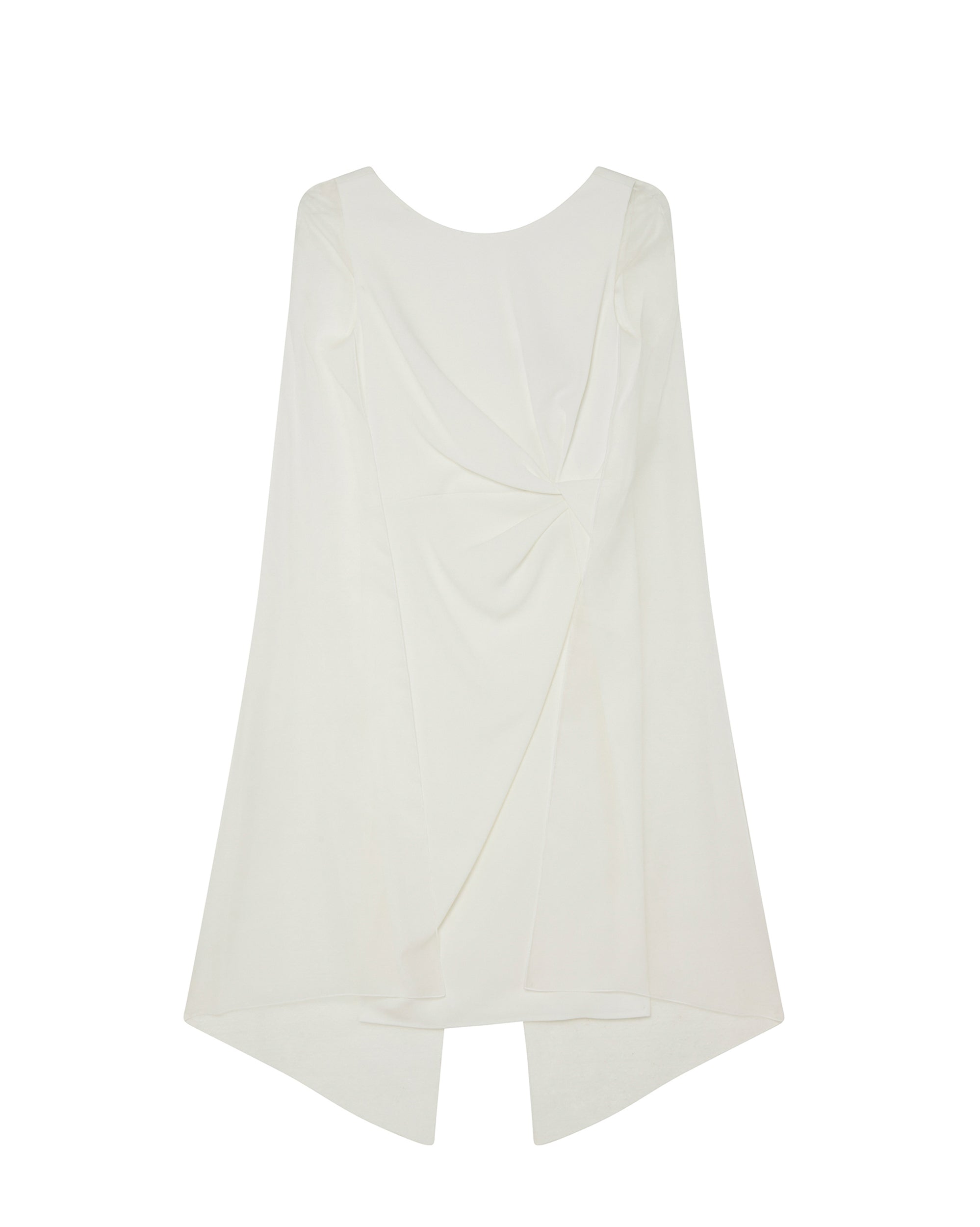 BLANC CASSE ROBE