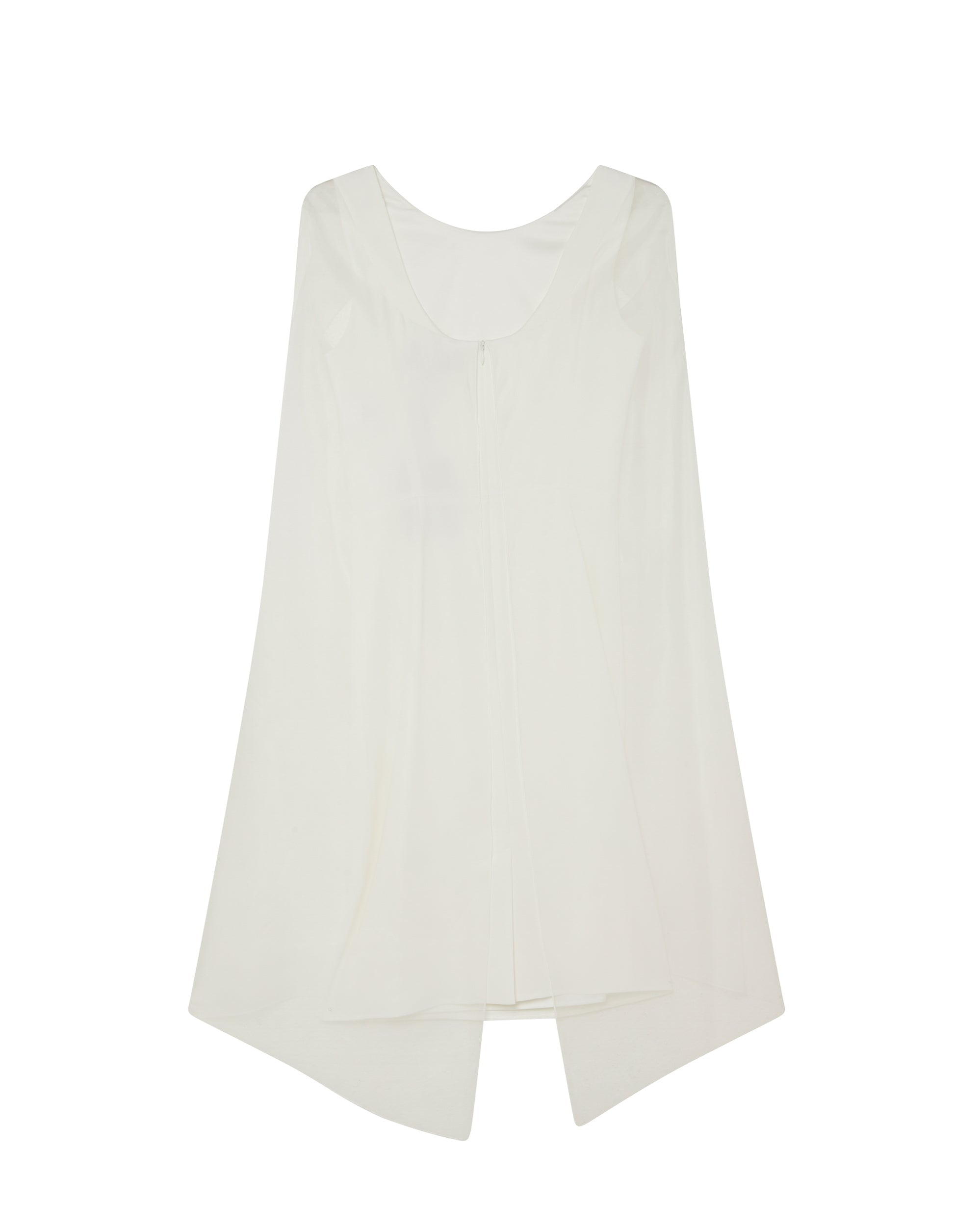BLANC CASSE ROBE