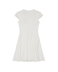 BLANC ROBE