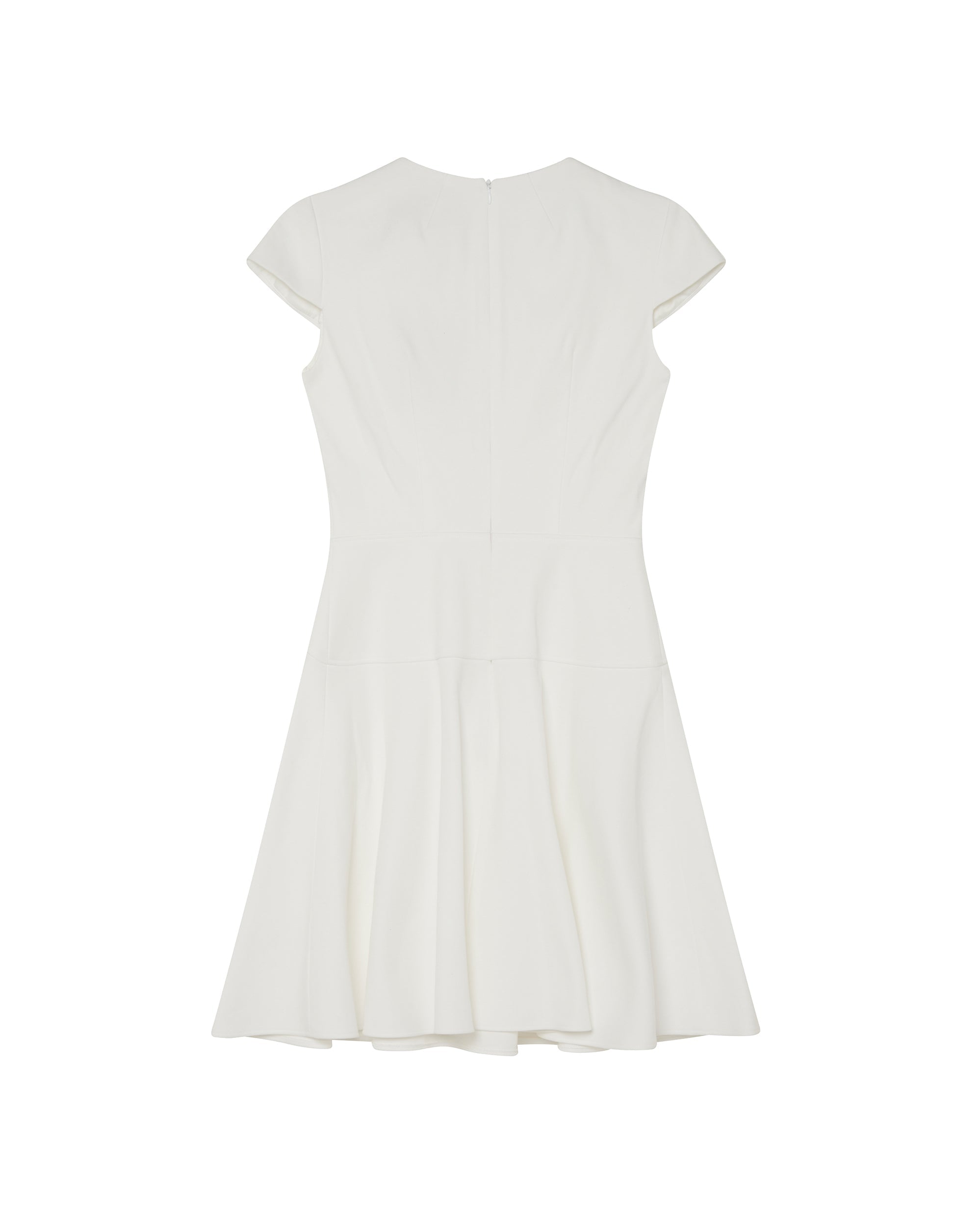 BLANC ROBE