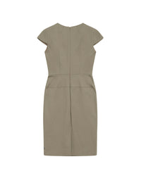 TAUPE ROBE