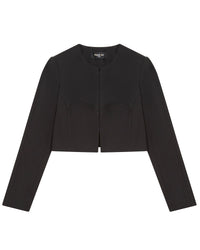 NOIR VESTE