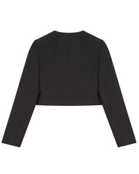 NOIR VESTE