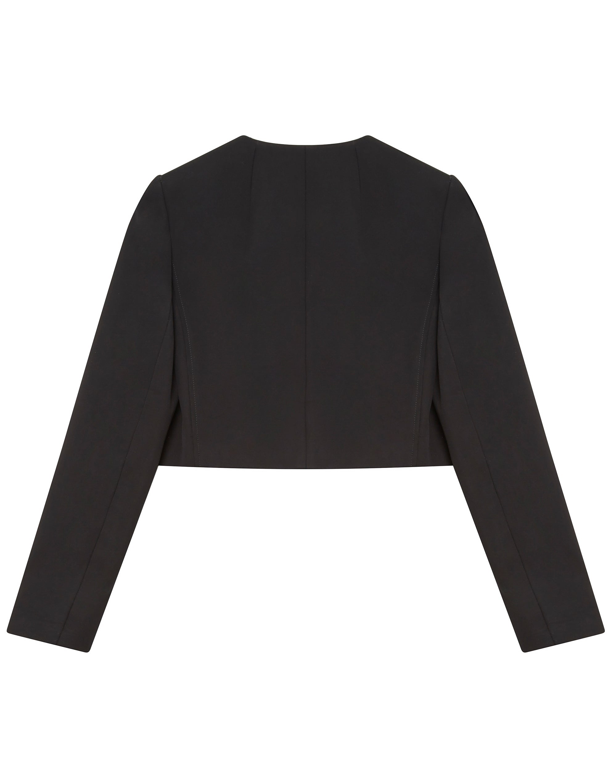 NOIR VESTE