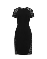 NOIR ROBE