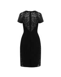 NOIR ROBE