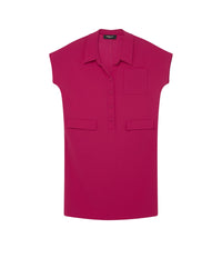 FRAMBOISE ROBE