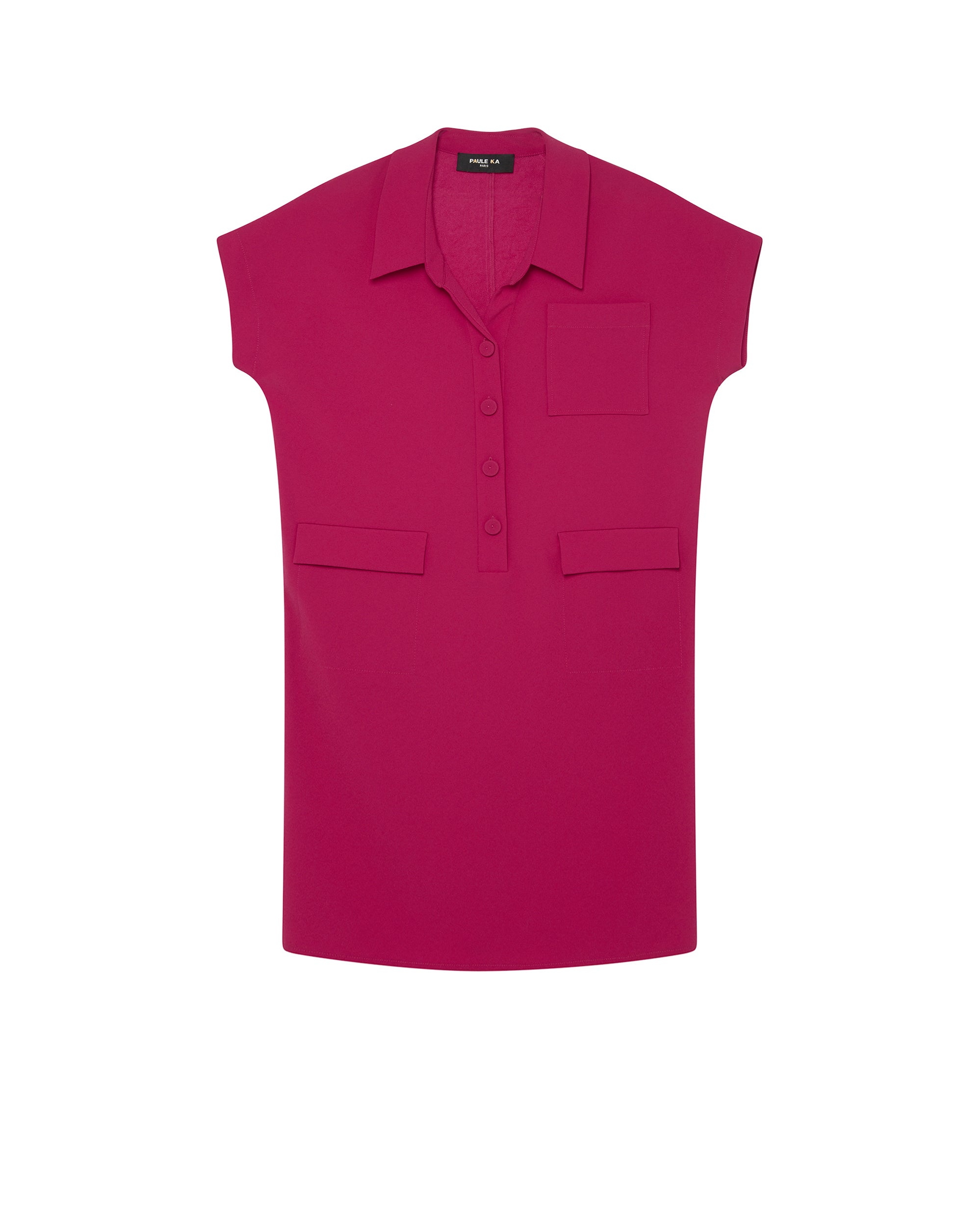 FRAMBOISE ROBE