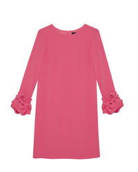 CORAIL ROBE