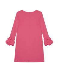 CORAIL ROBE