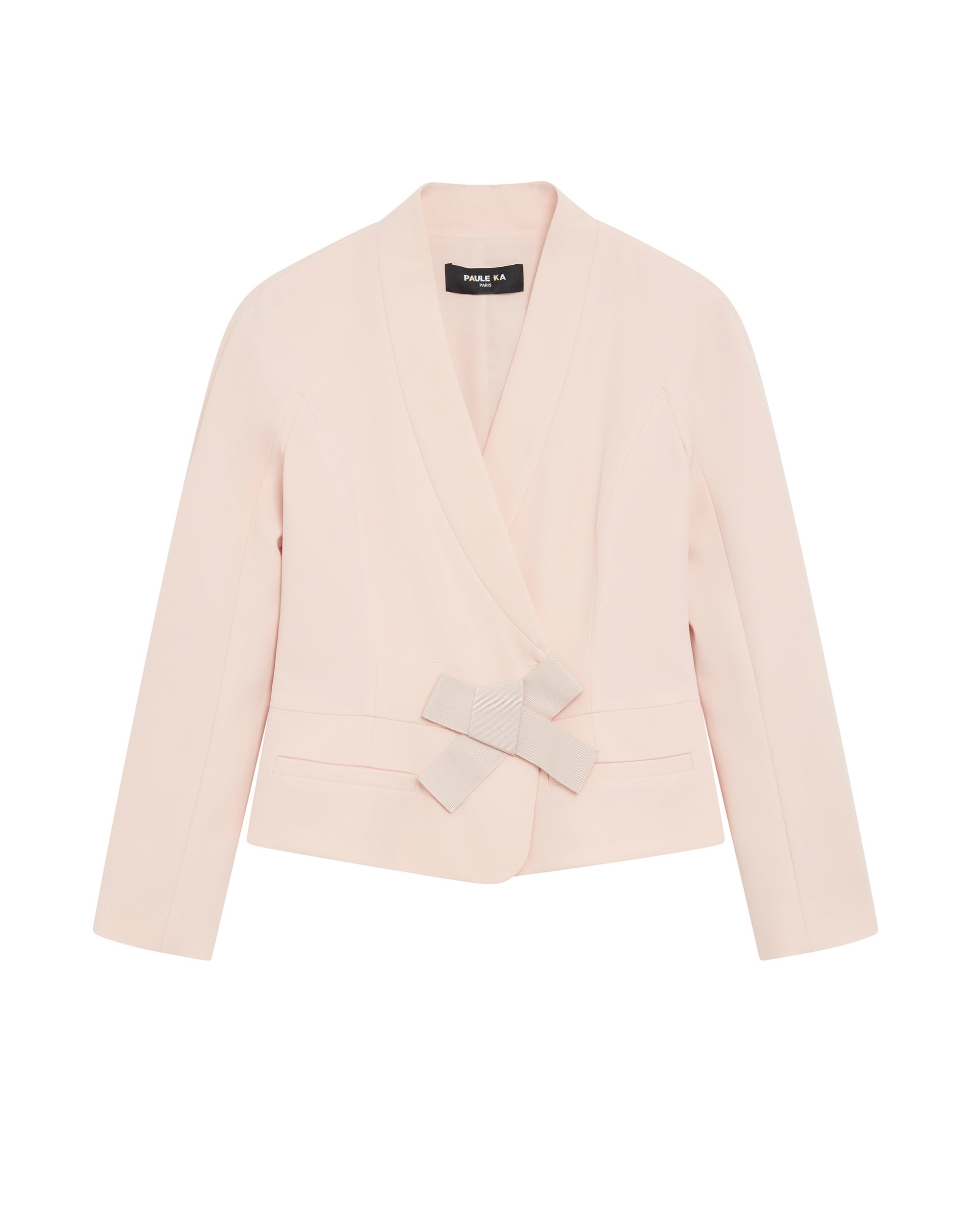 POUDRE VESTE