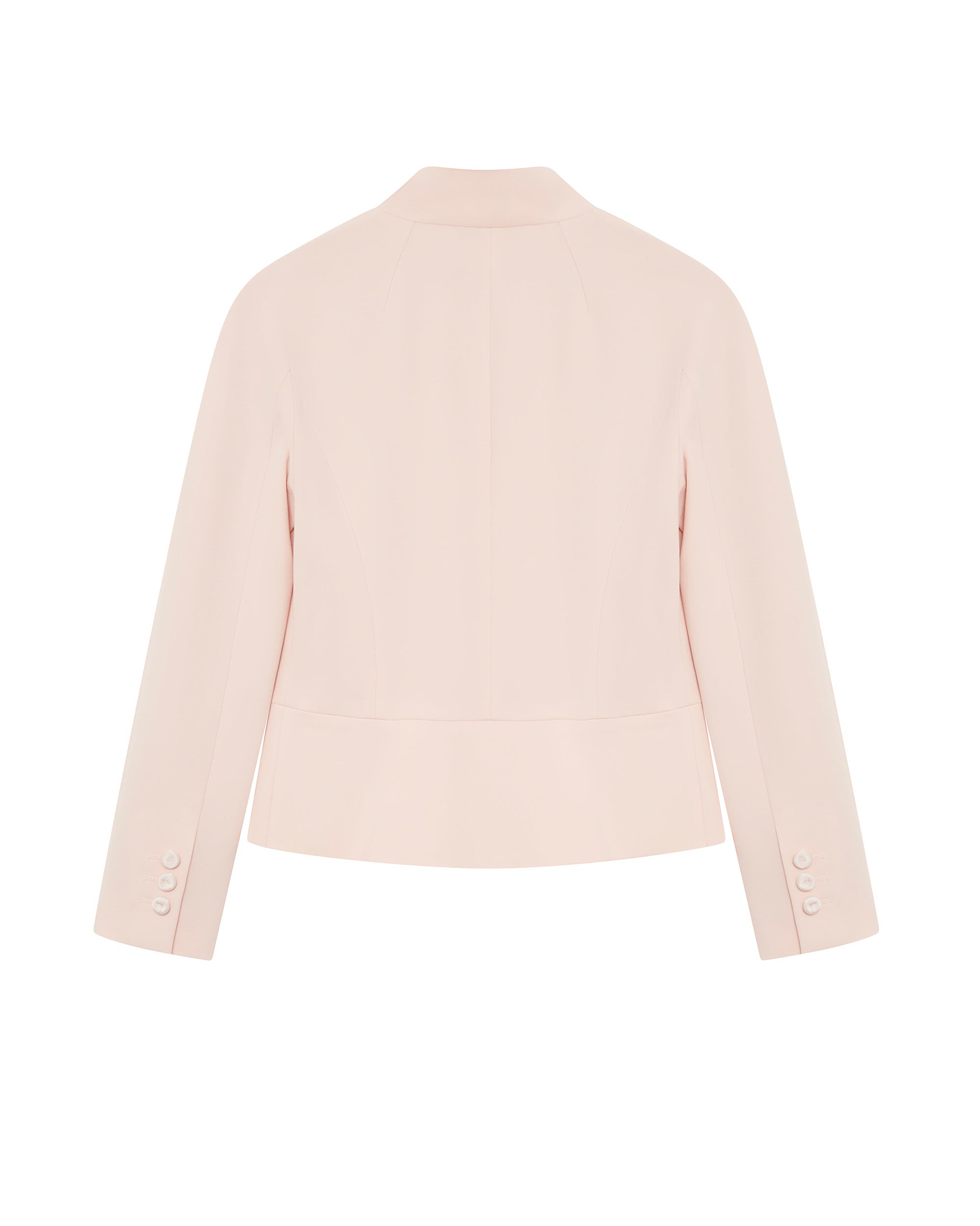 POUDRE VESTE