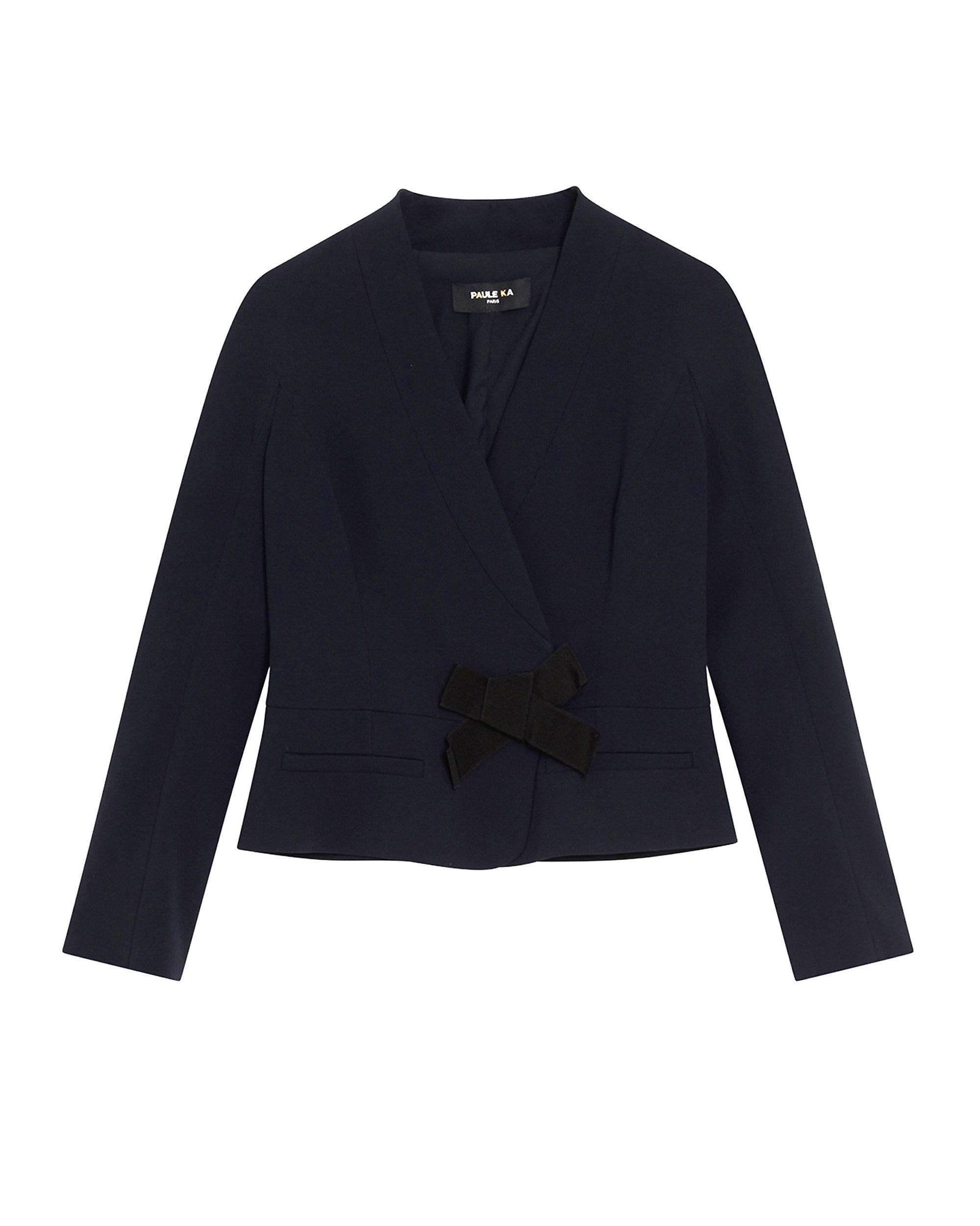 MARINE VESTE