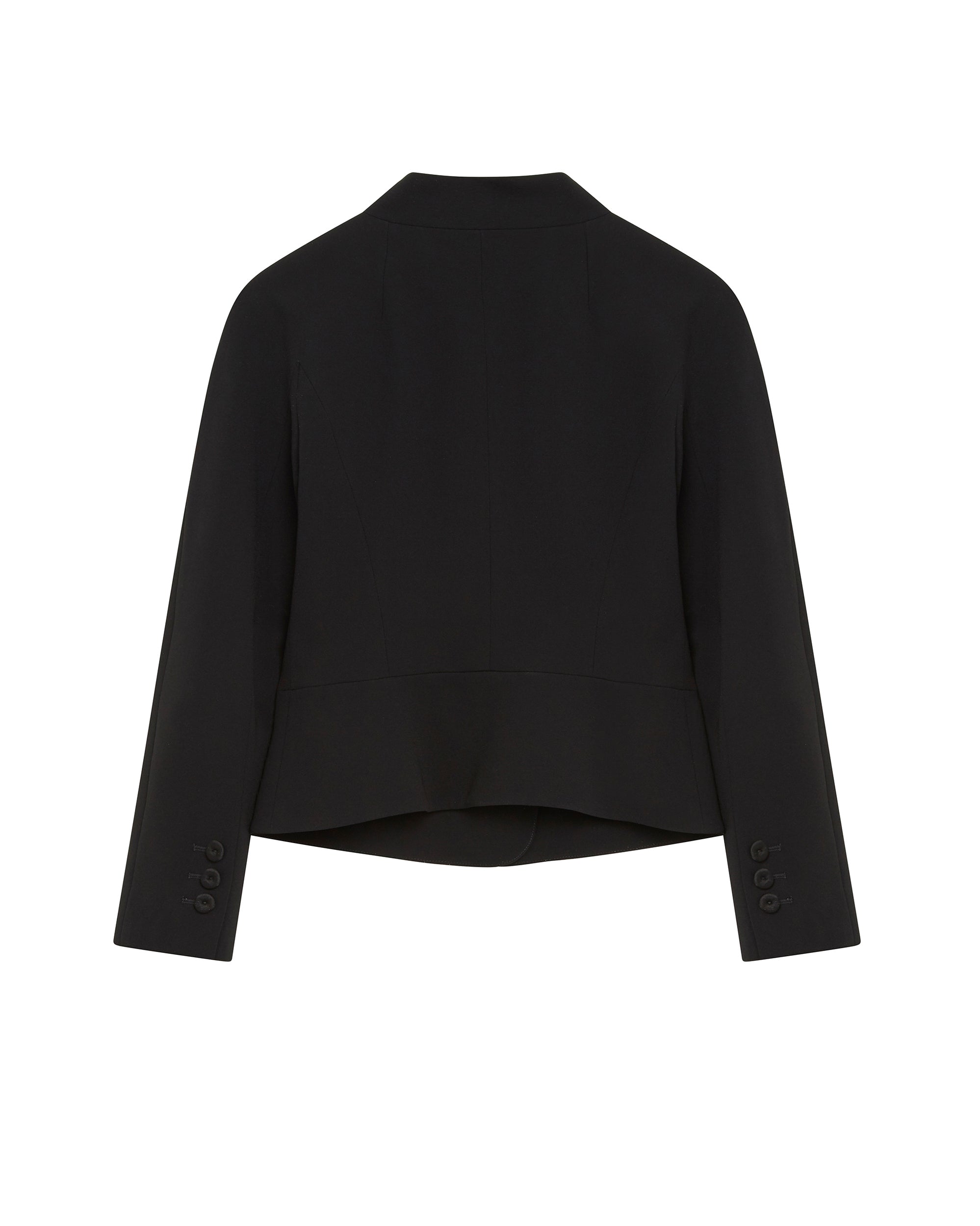 NOIR VESTE