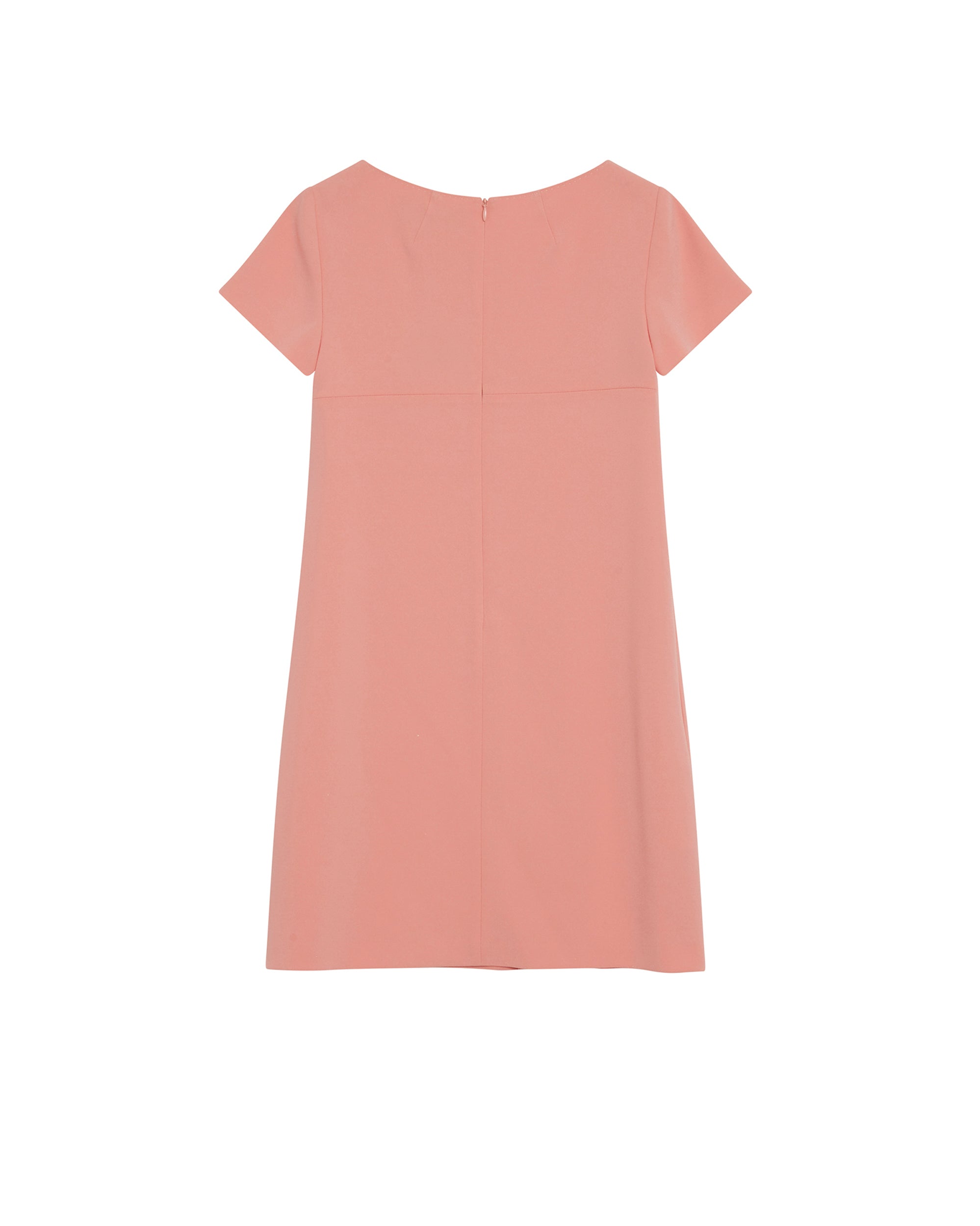 EAU DE ROSE ROBE