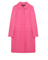 PINK MANTEAU