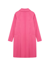 PINK MANTEAU